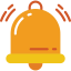Bell 图标 64x64