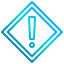 Alert icon 64x64