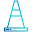 Cone icon 64x64