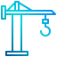 Crane icon 64x64