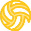 Volleyball 상 64x64
