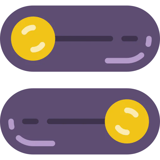 Switch icon