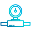 Gas icon 64x64