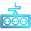 Plug icon 64x64