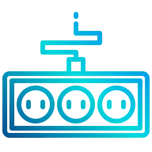 Plug icon