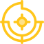Dart board 图标 64x64