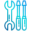 Wrench icon 64x64