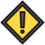Alert icon 64x64