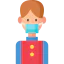 Man icon 64x64