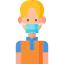 Man icon 64x64