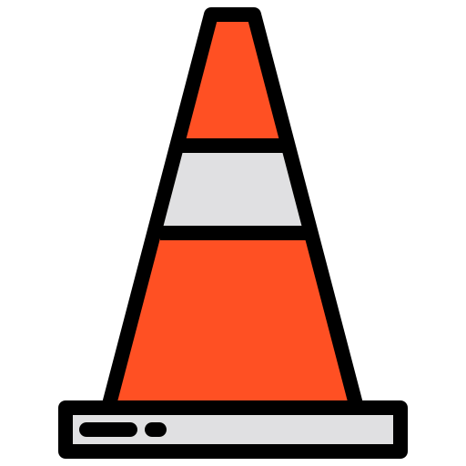Cone icon
