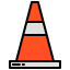 Cone icon 64x64