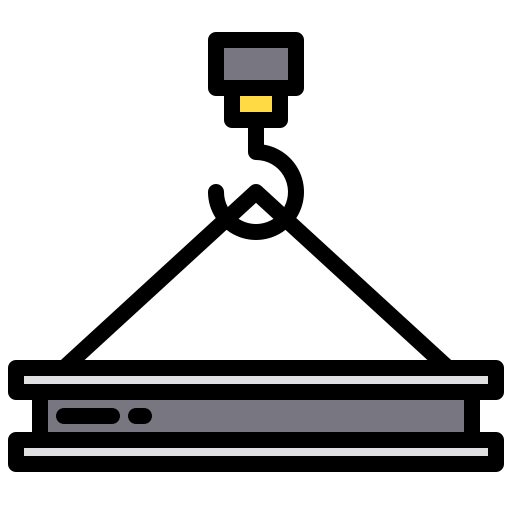 Crane icon