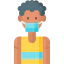 Man icon 64x64