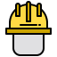 Helmet icon 64x64