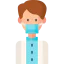 Doctor icon 64x64