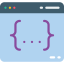 Browser 图标 64x64