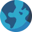 Earth 图标 64x64