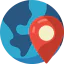 Location 图标 64x64