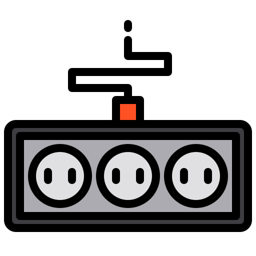 Plug icon