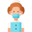 Nurse icon 64x64