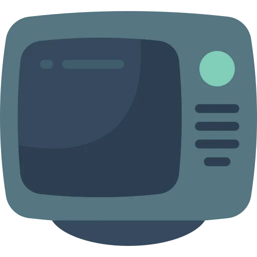 Screen icon