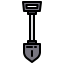Shovel 图标 64x64