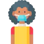 Woman icon 64x64