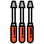 Screwdriver 图标 64x64