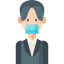 Businesswoman icon 64x64