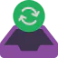 Email 图标 64x64