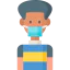 Man icon 64x64