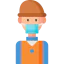 Man icon 64x64