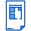 Blueprint 图标 64x64