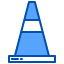 Cone 图标 64x64