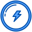 Electricity 图标 64x64