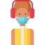 Man icon 64x64
