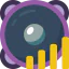 Volume 图标 64x64