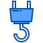Hook アイコン 64x64