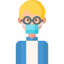 Man icon 64x64
