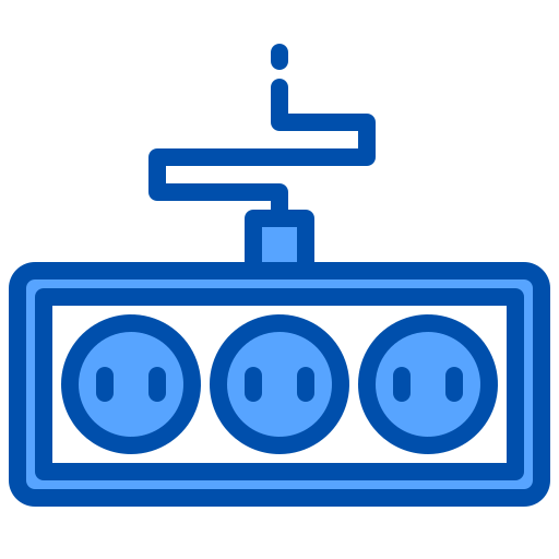 Plug icon