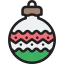 Bauble icon 64x64