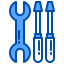 Wrench 图标 64x64