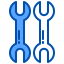 Wrench 图标 64x64