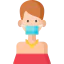 Woman 상 64x64