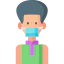 Woman 상 64x64