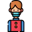 Man icon 64x64