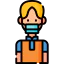Man icon 64x64