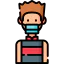 Man icon 64x64