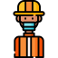 Worker icon 64x64
